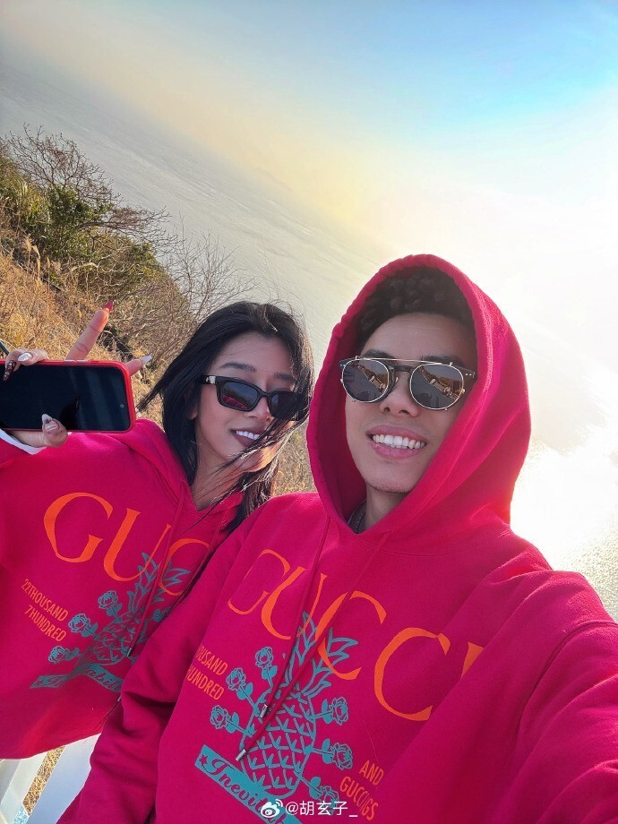 李添荣女朋友(李添荣女朋友哪里人)